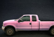 beverly hills pink truck – howdysmiles.com