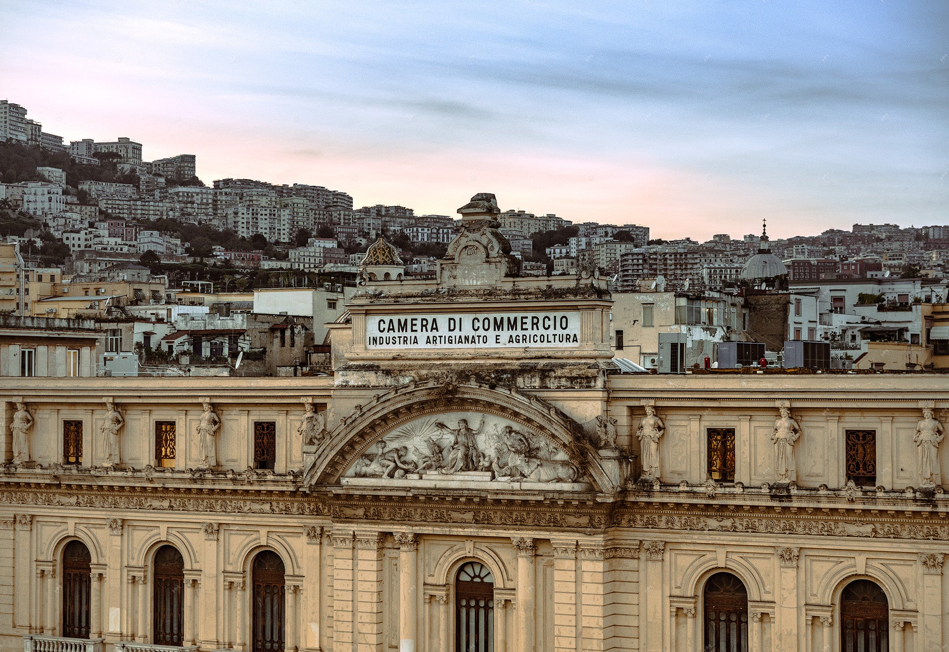 camera di commercio pt.2 – howdysmiles.com