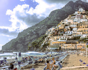 coast of amalfi pt.1