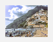 coast of amalfi pt.1