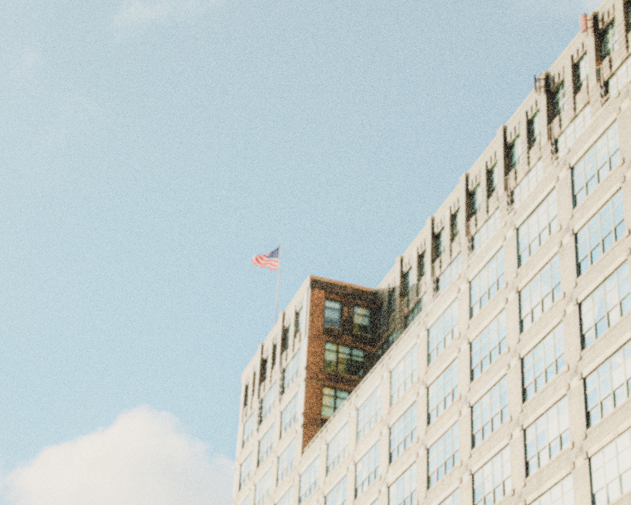 corporate us