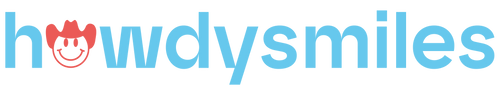 howdy smiles logo