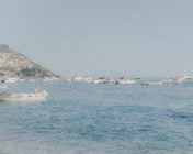 italian sea