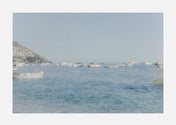italian sea