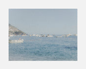 italian sea