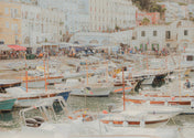 italian harbor pt.1