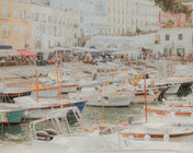italian harbor pt.1