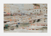 italian harbor pt.1