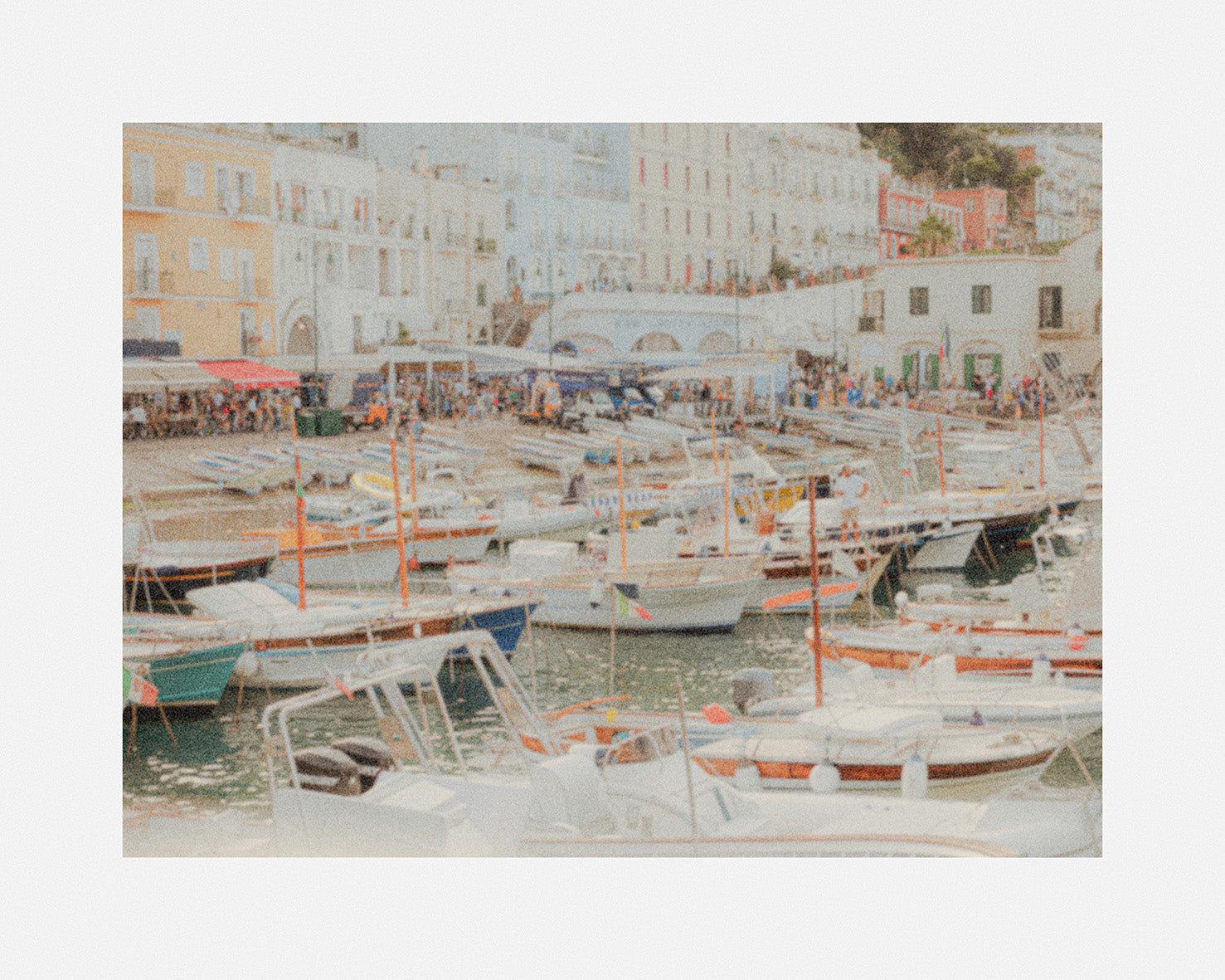 italian harbor pt.1