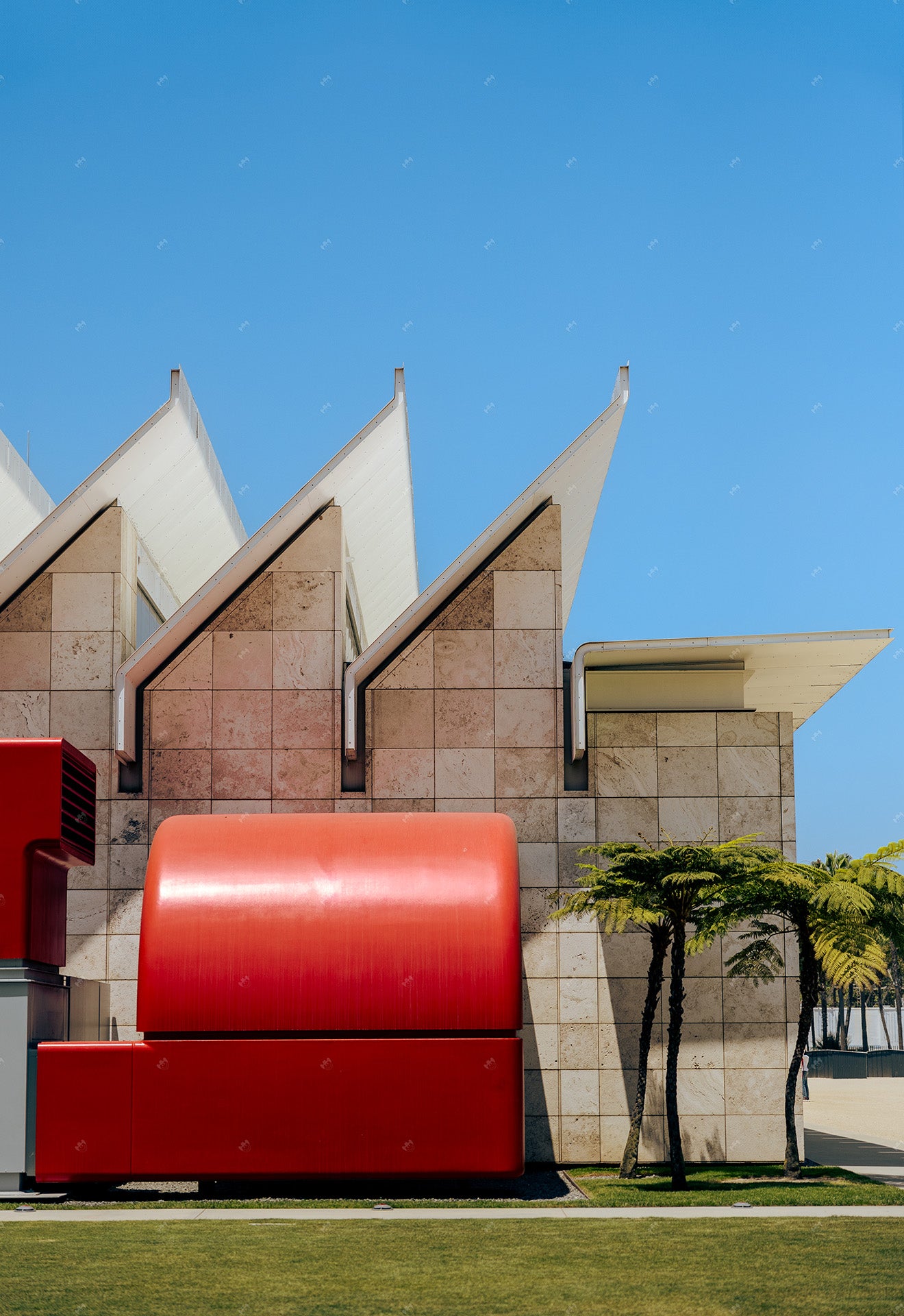 los angeles county museum of art.