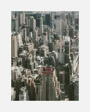 new yorker