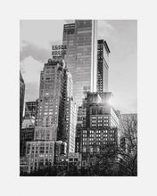 nyc essex house