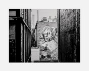 nyc warhol on 10th ave.