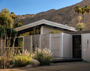 palm springs house pt.1