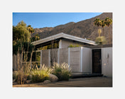 palm springs house pt.1