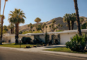 palm springs street