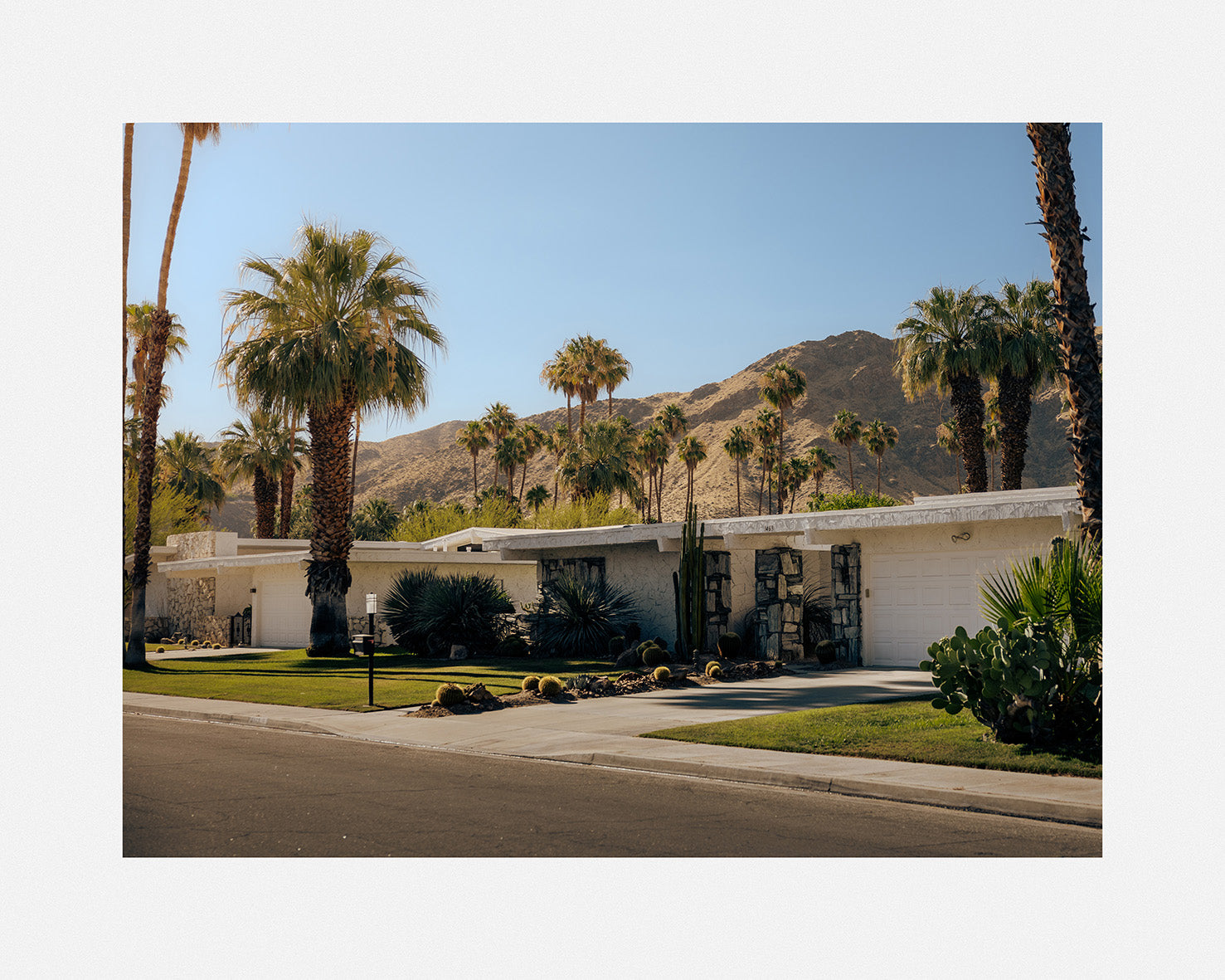 palm springs street pt.2