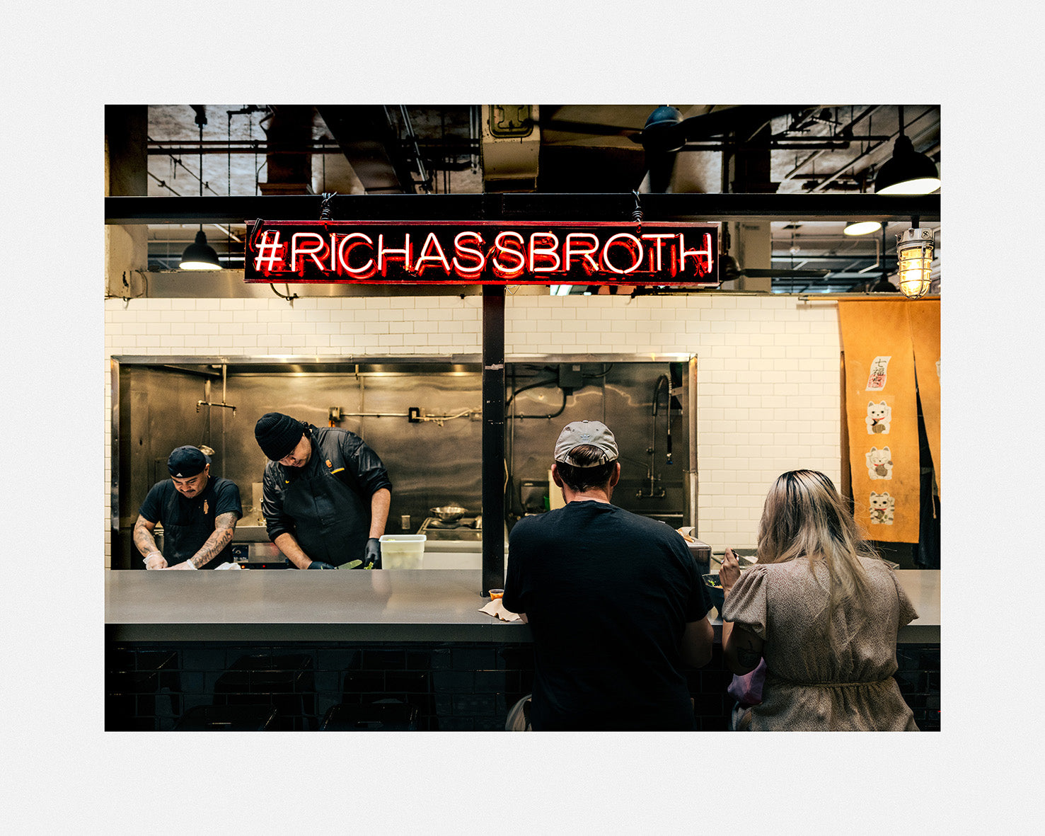 richassbroth