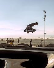 venice beach skater pt.1
