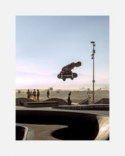 venice beach skater pt.1