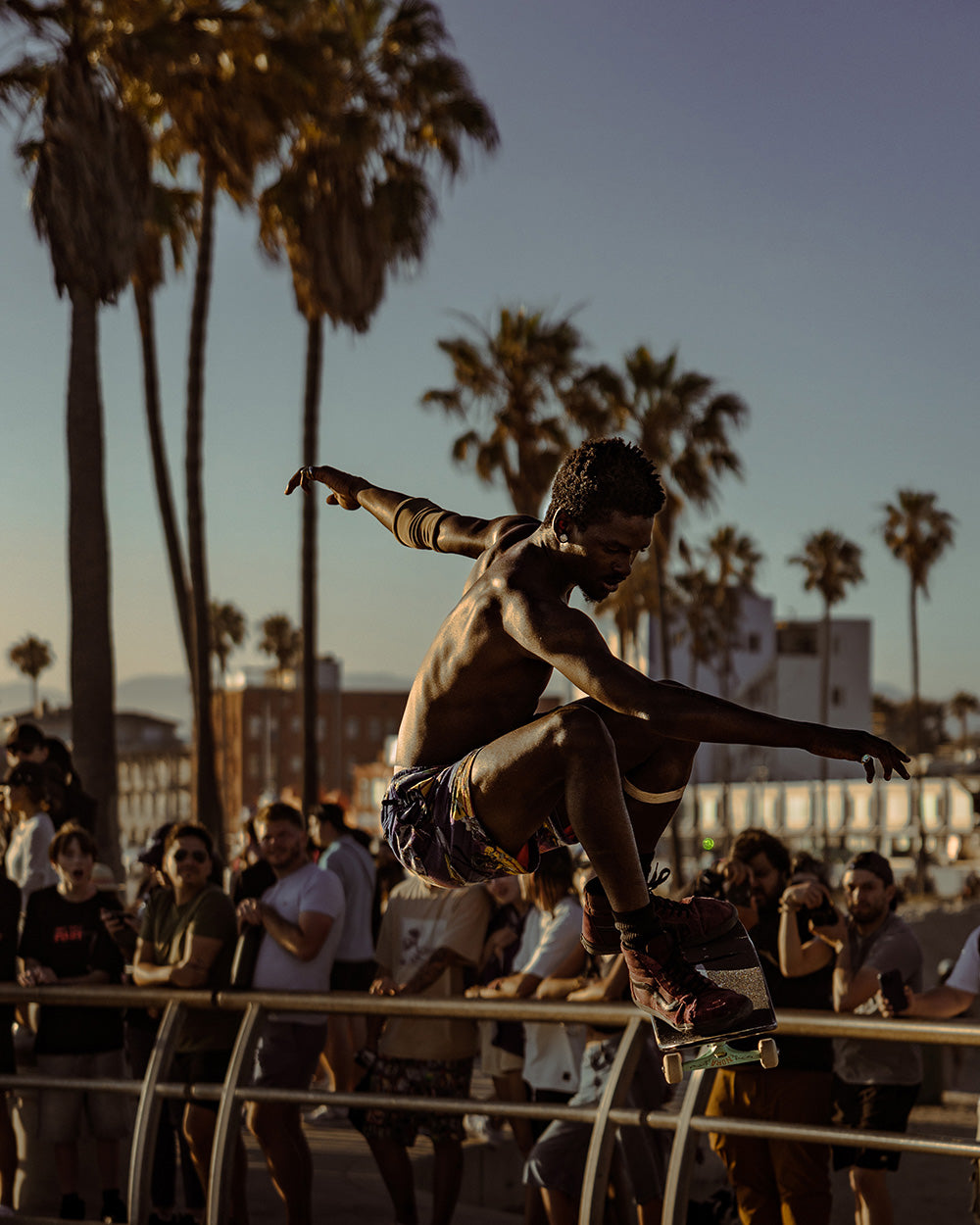 venice beach skater pt.7
