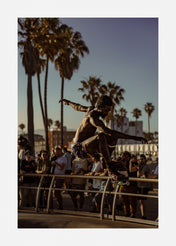 Shop unique Limited Edition Art Prints capturing skate vibes perfect for modern home design.