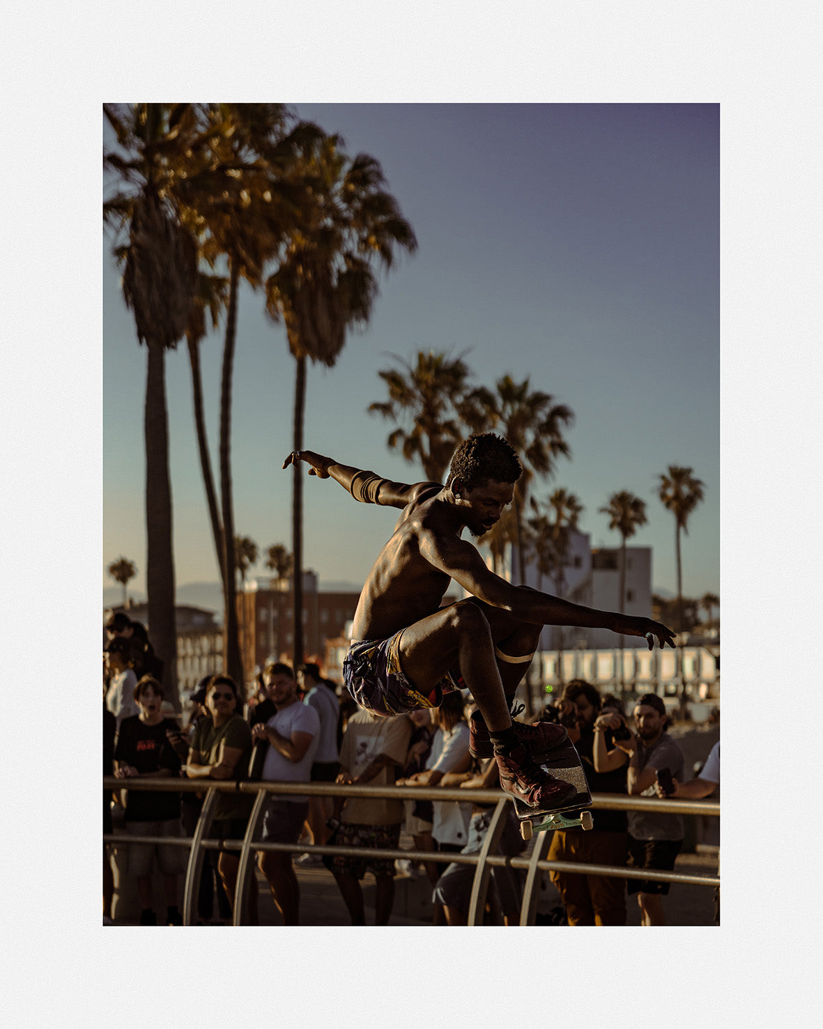 venice beach skater pt.7