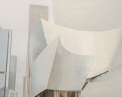 walt disney concert hall