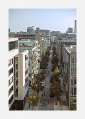 am kaiserkai