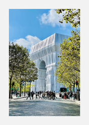 arc de christo