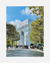 arc de christo