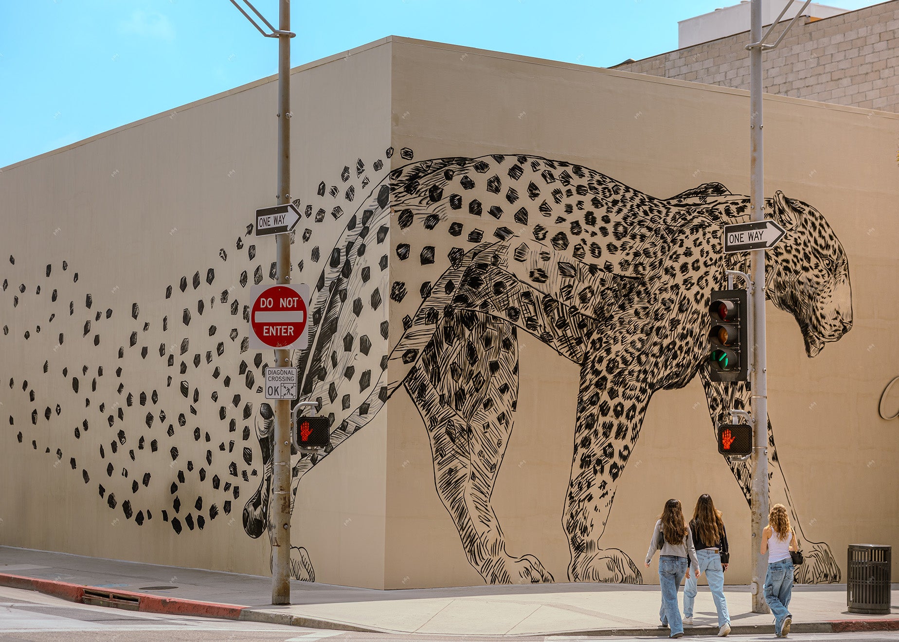 beverly hills walkway – howdysmiles.com 