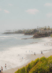 coastie afternoon