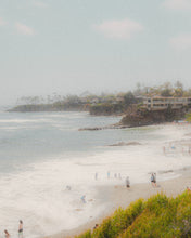 coastie afternoon