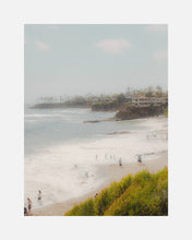 coastie afternoon