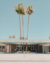 city hall