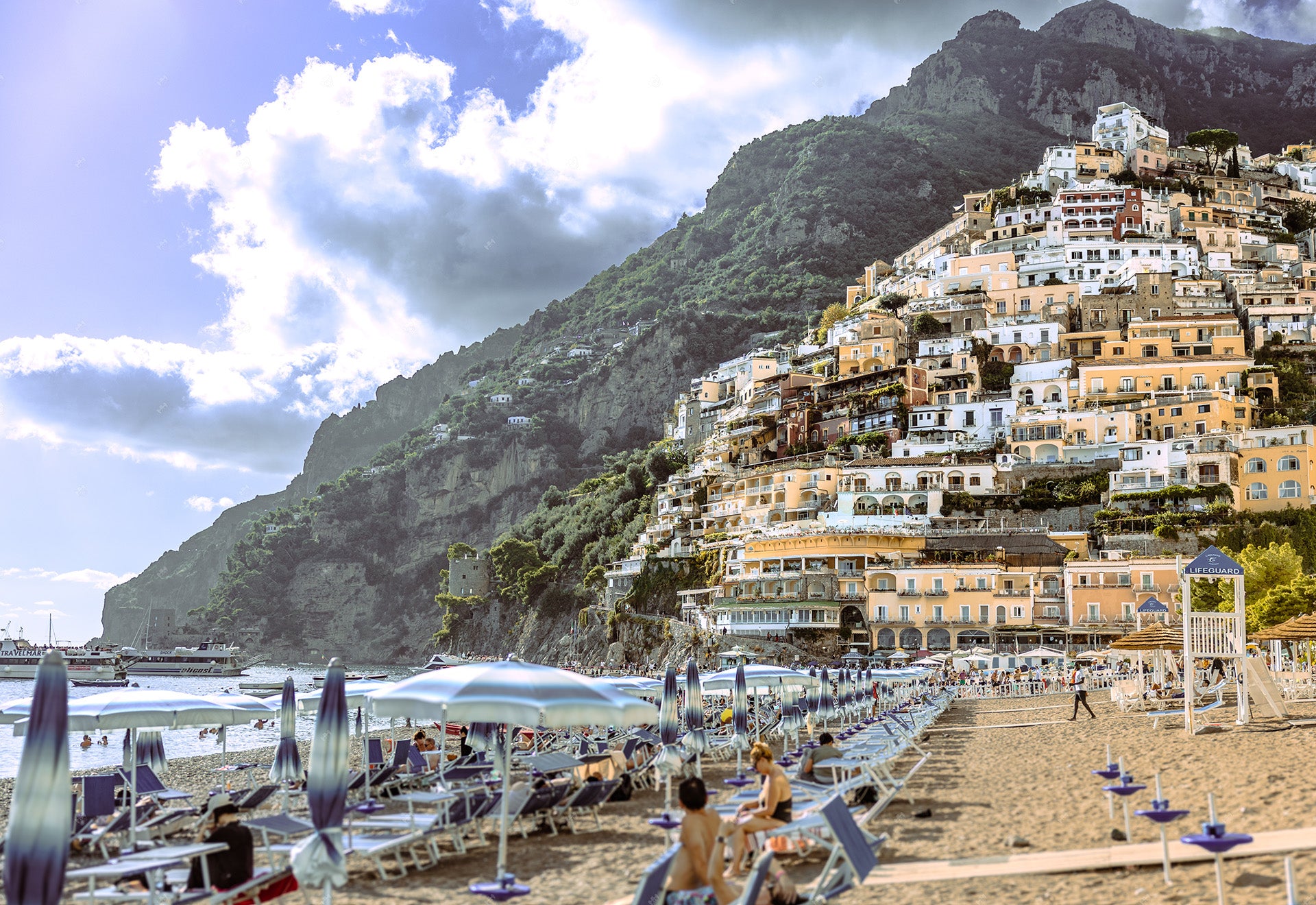coast of amalfi pt.1 – howdysmiles.com