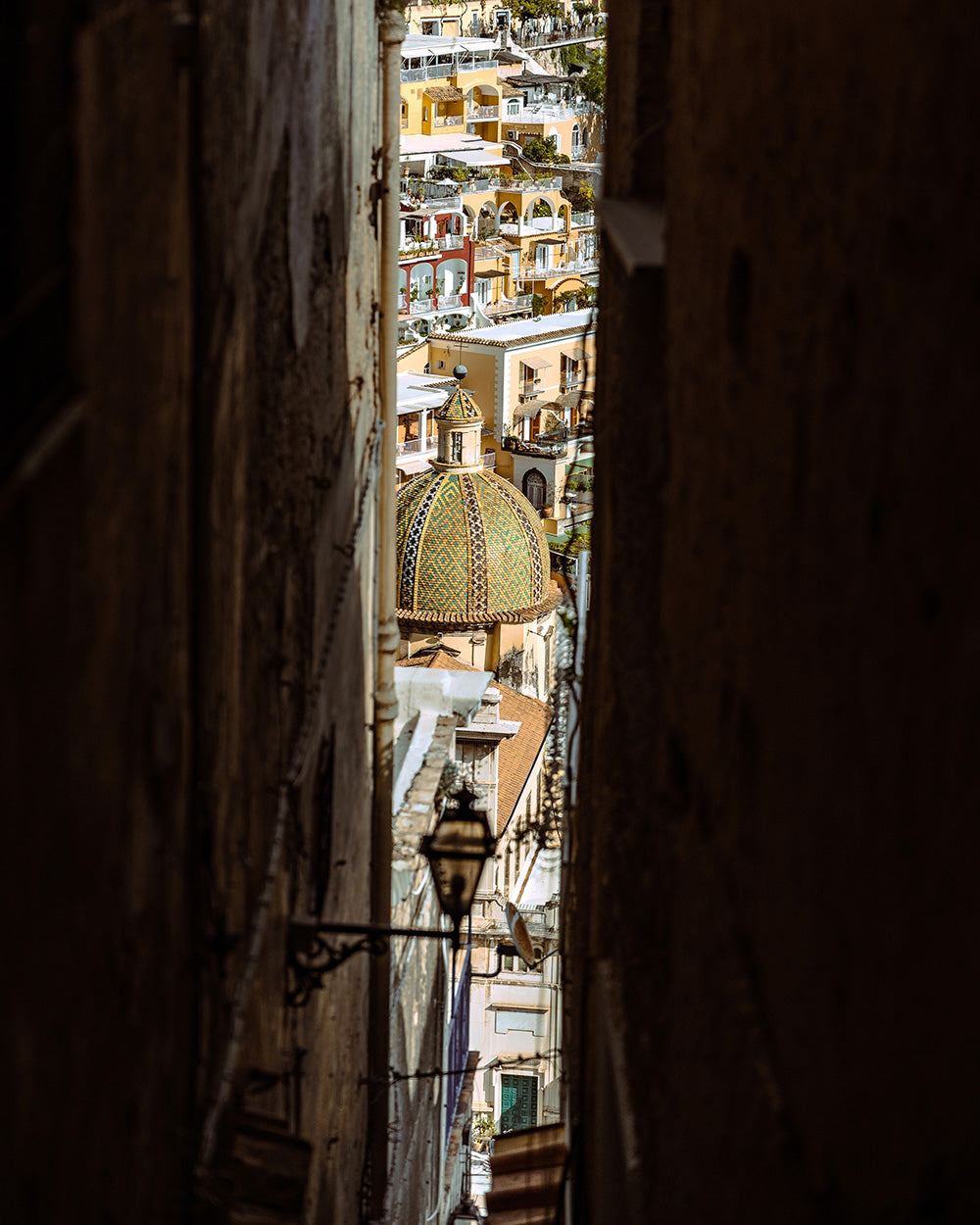 coast of amalfi pt.2