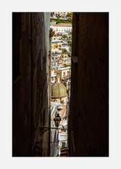 Get unique art prints featuring italian architecture with this limited photo edition.