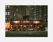 dine at dusk