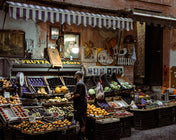 fruit shop