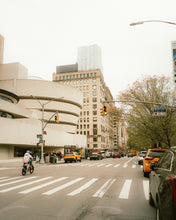 passing guggenheim