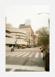 passing guggenheim