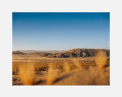 valley view