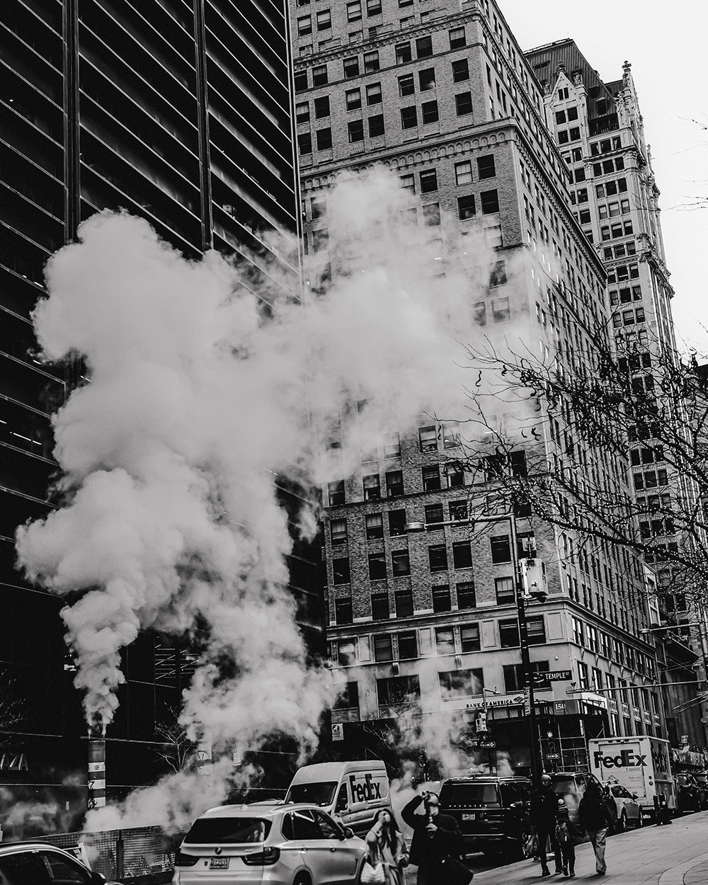 nyc liberty st.