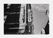 Celebrate New York's classic looks in our new b/w series.
