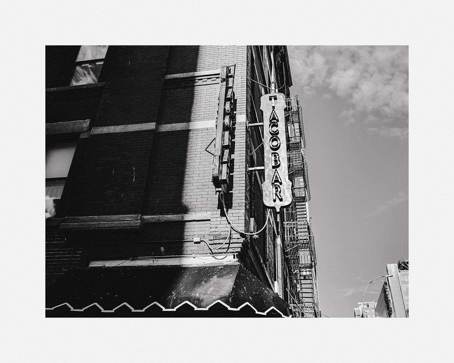 nyc tacobar