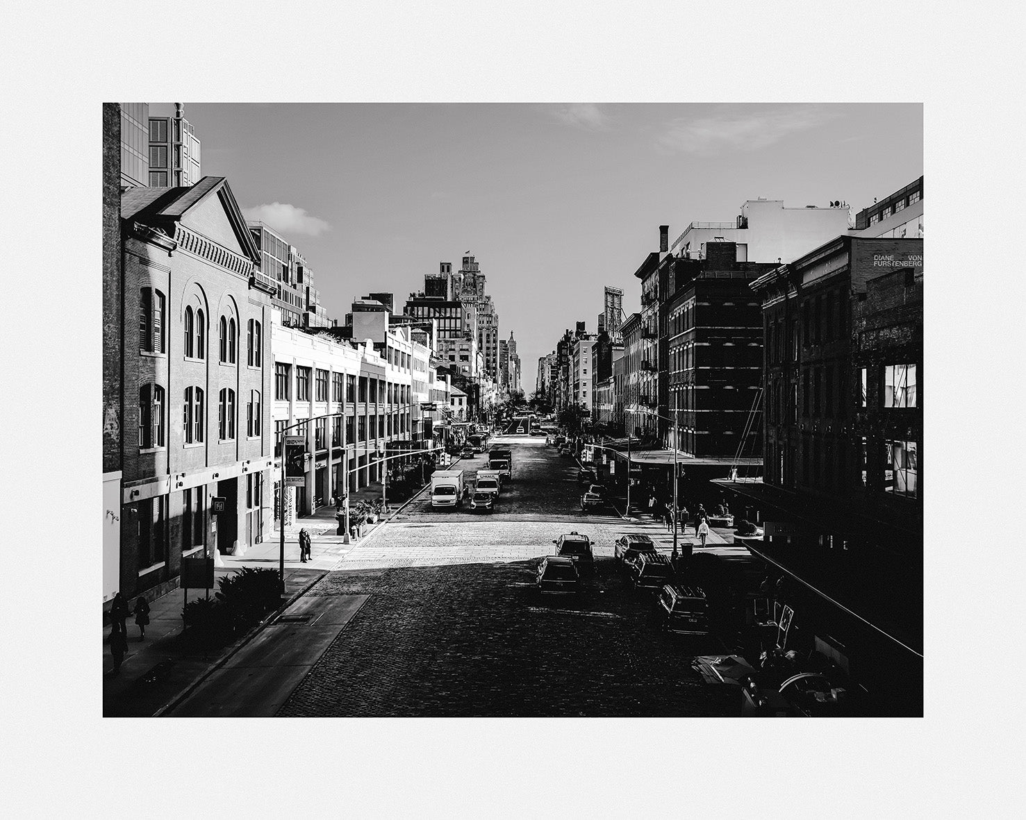 nyc west 14th st.