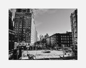 nyc w 23 st. / 10th ave.