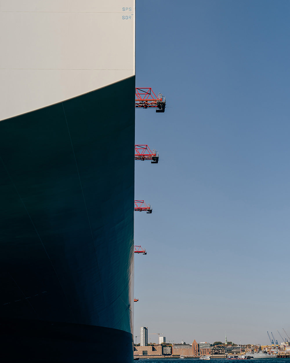 oocl loading
